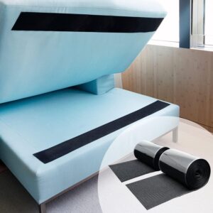 Heavy Duty Strips for Couch Cushions | Keep Sofa Cushions from Sliding