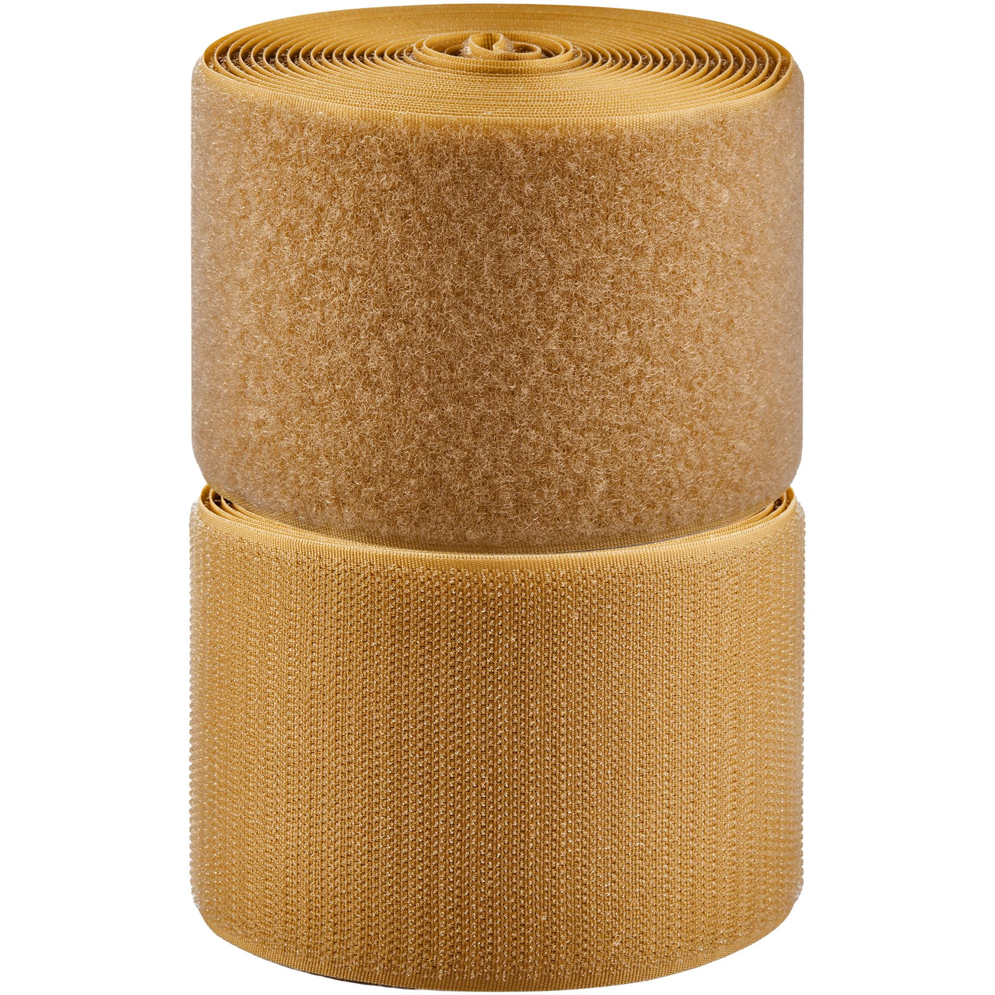 Sew On Hook and Loop Tape | Non Adhesive Sewing Fabric Fastener Straps - Image 26