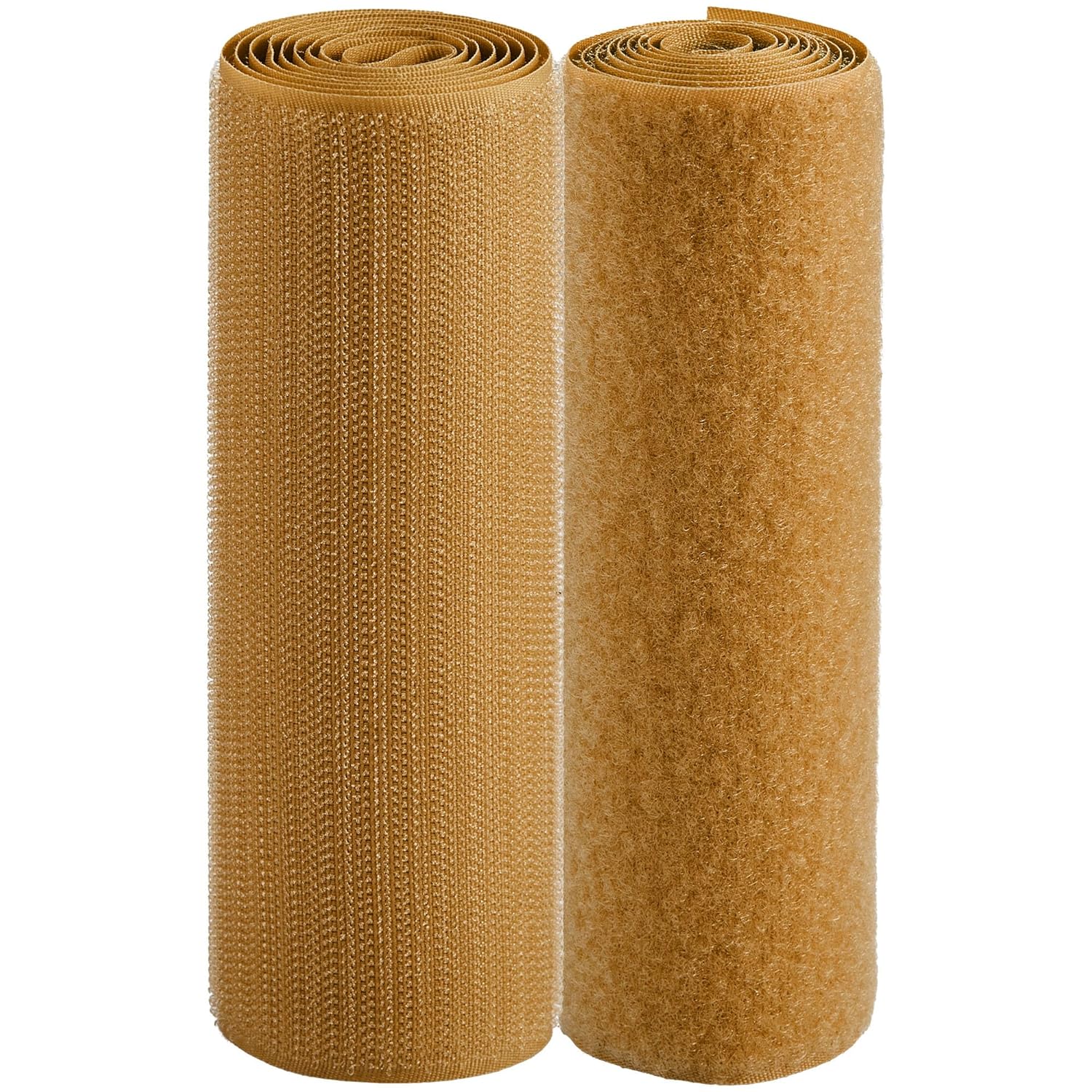 Sew On Hook and Loop Tape | Non Adhesive Sewing Fabric Fastener Straps - Image 31