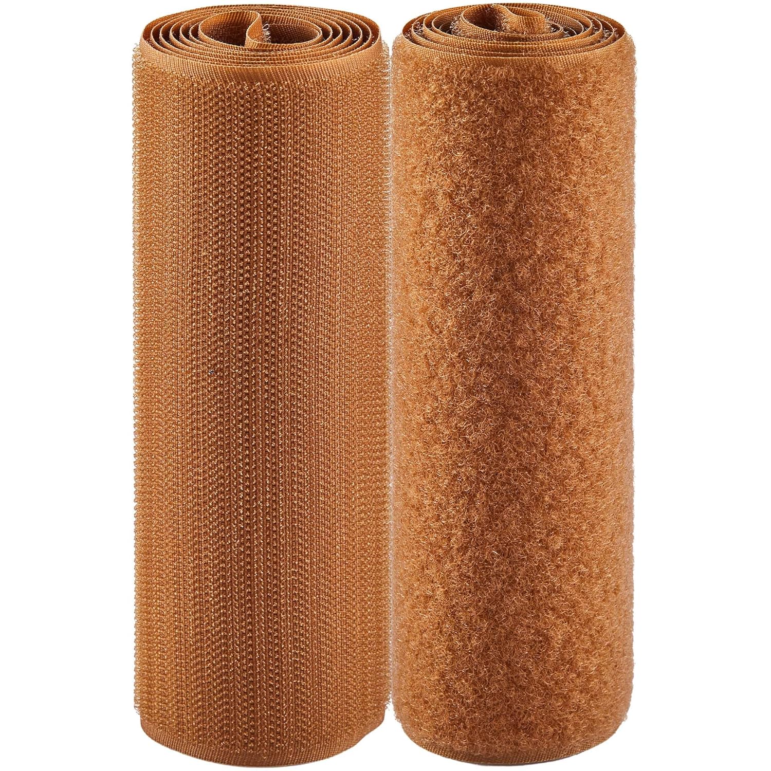 Sew On Hook and Loop Tape | Non Adhesive Sewing Fabric Fastener Straps - Image 34