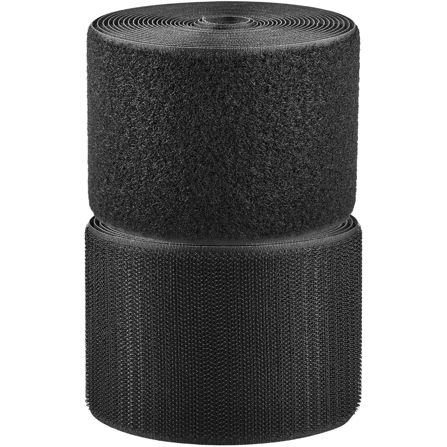 Sew On Hook and Loop Tape | Non Adhesive Sewing Fabric Fastener Straps - Image 43