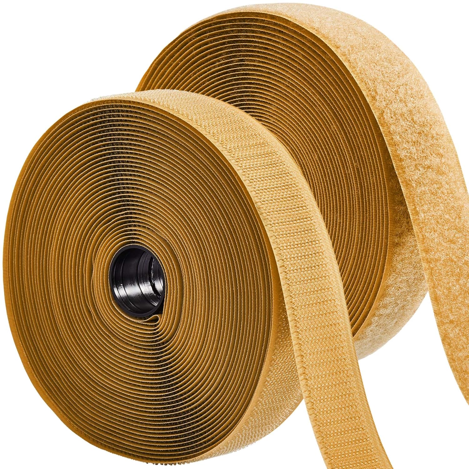 Sew On Hook and Loop Tape | Non Adhesive Sewing Fabric Fastener Straps - Image 29