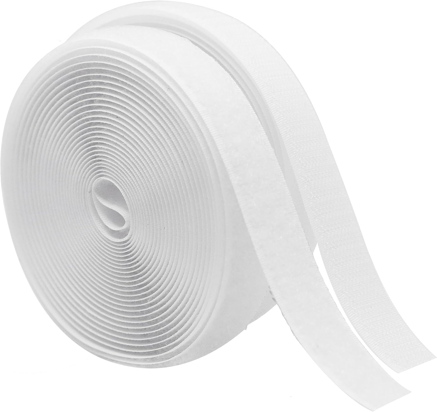 Sew On Hook and Loop Tape | Non Adhesive Sewing Fabric Fastener Straps - Image 12