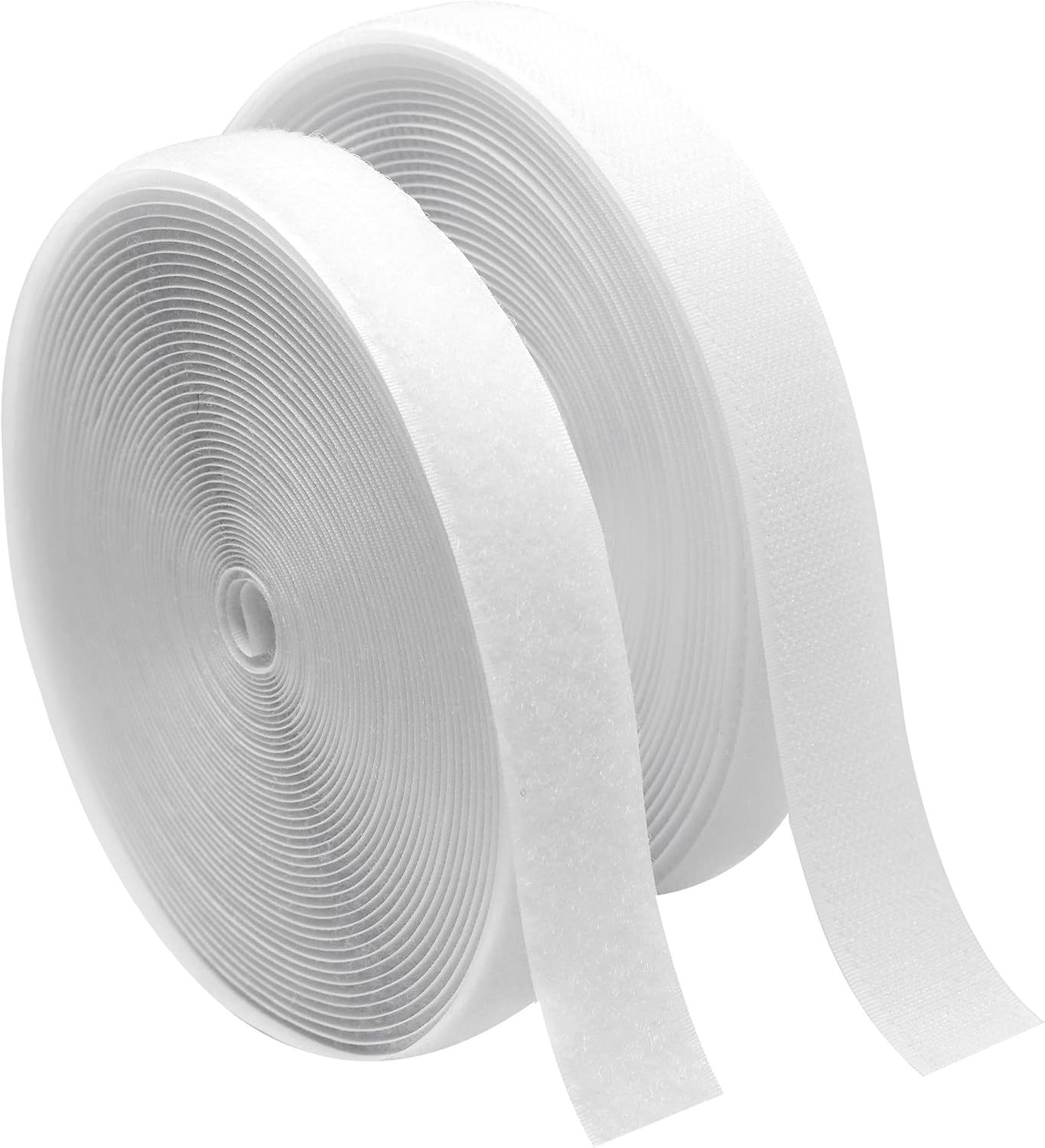 Sew On Hook and Loop Tape | Non Adhesive Sewing Fabric Fastener Straps - Image 21