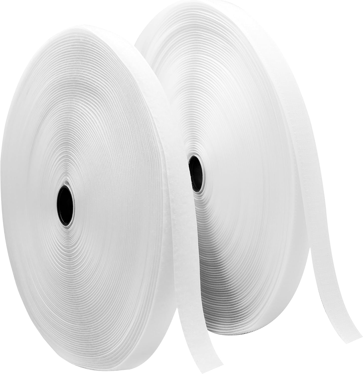 Sew On Hook and Loop Tape | Non Adhesive Sewing Fabric Fastener Straps - Image 18