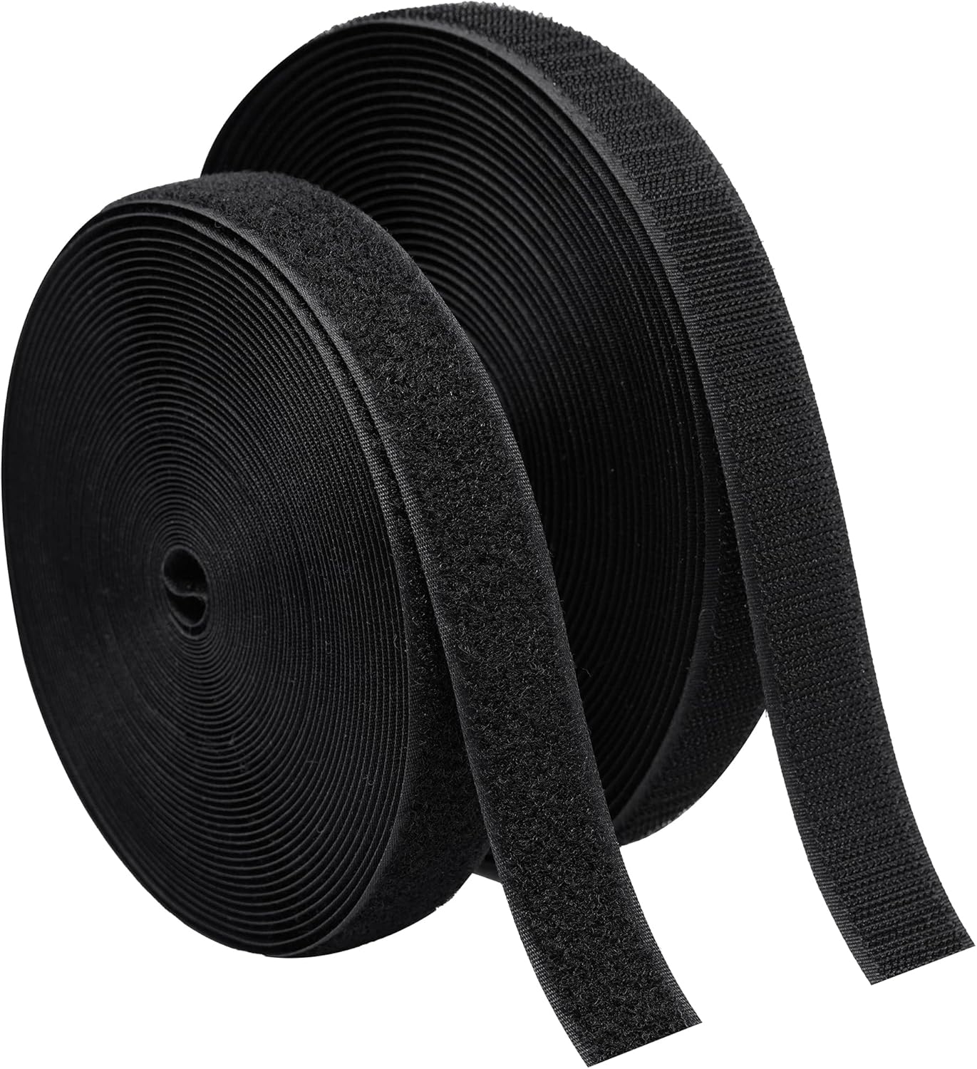 Sew On Hook and Loop Tape | Non Adhesive Sewing Fabric Fastener Straps - Image 20