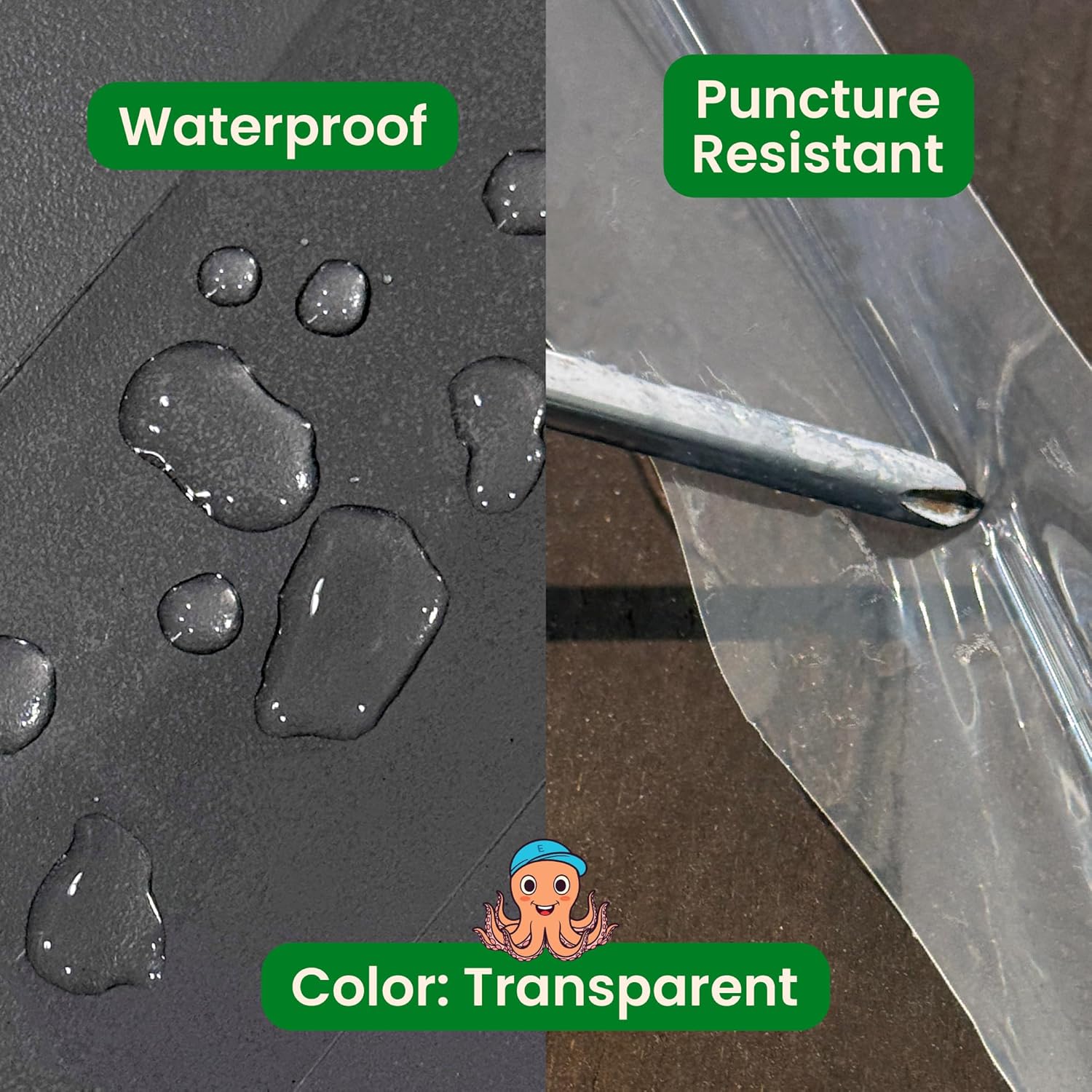 Window Sealing Tape | Stops Draft from Entering Through Gaps - Image 8