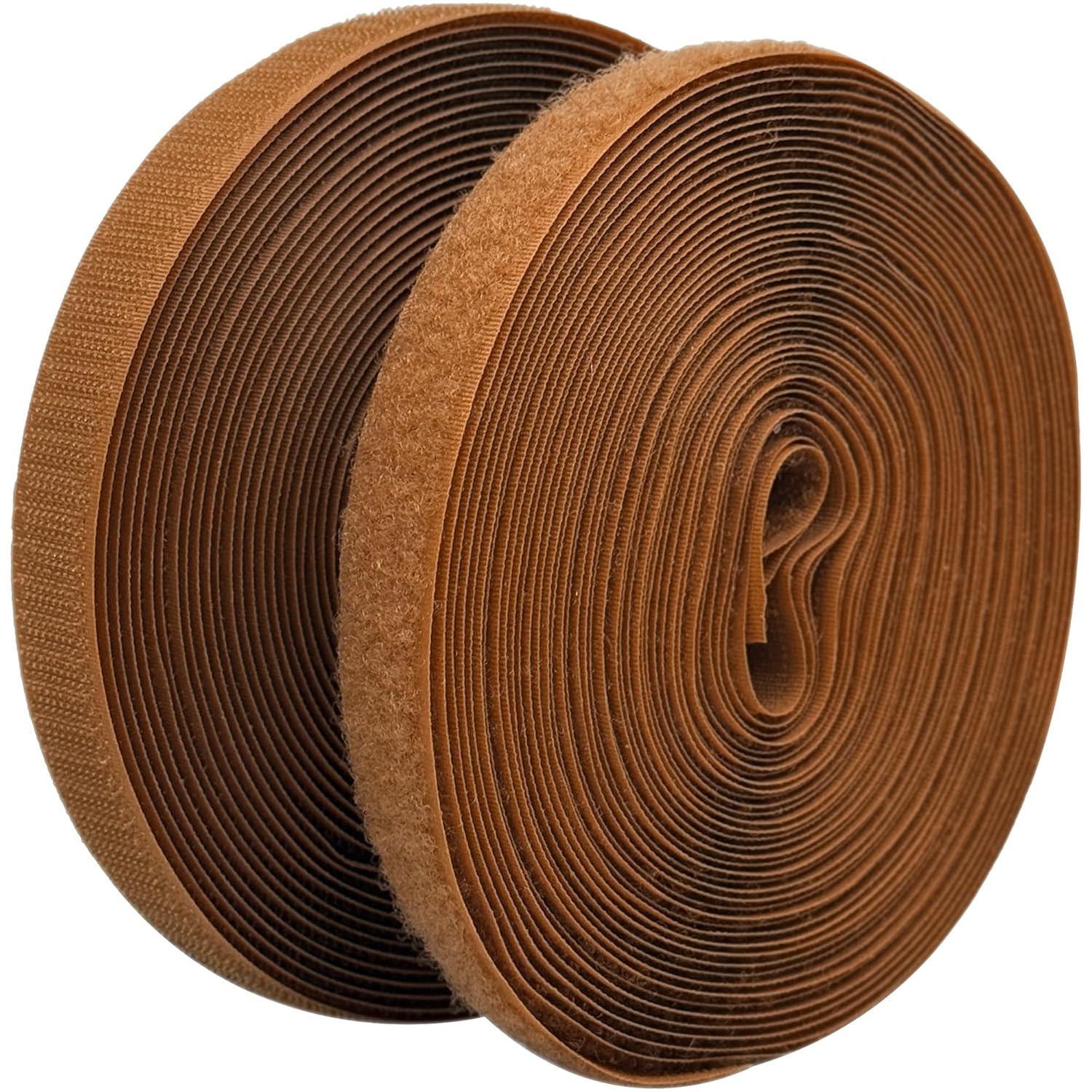 Sew On Hook and Loop Tape | Non Adhesive Sewing Fabric Fastener Straps - Image 45