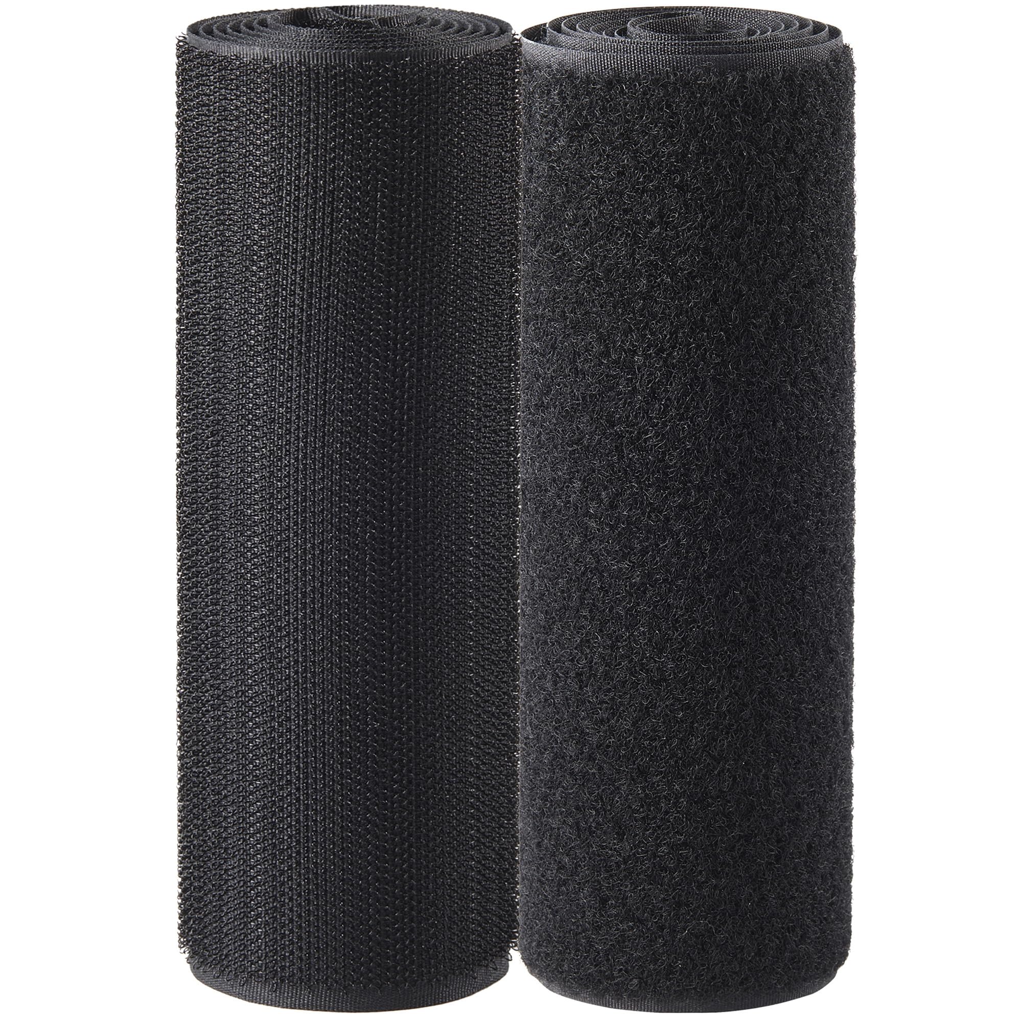 Sew On Hook and Loop Tape | Non Adhesive Sewing Fabric Fastener Straps - Image 23