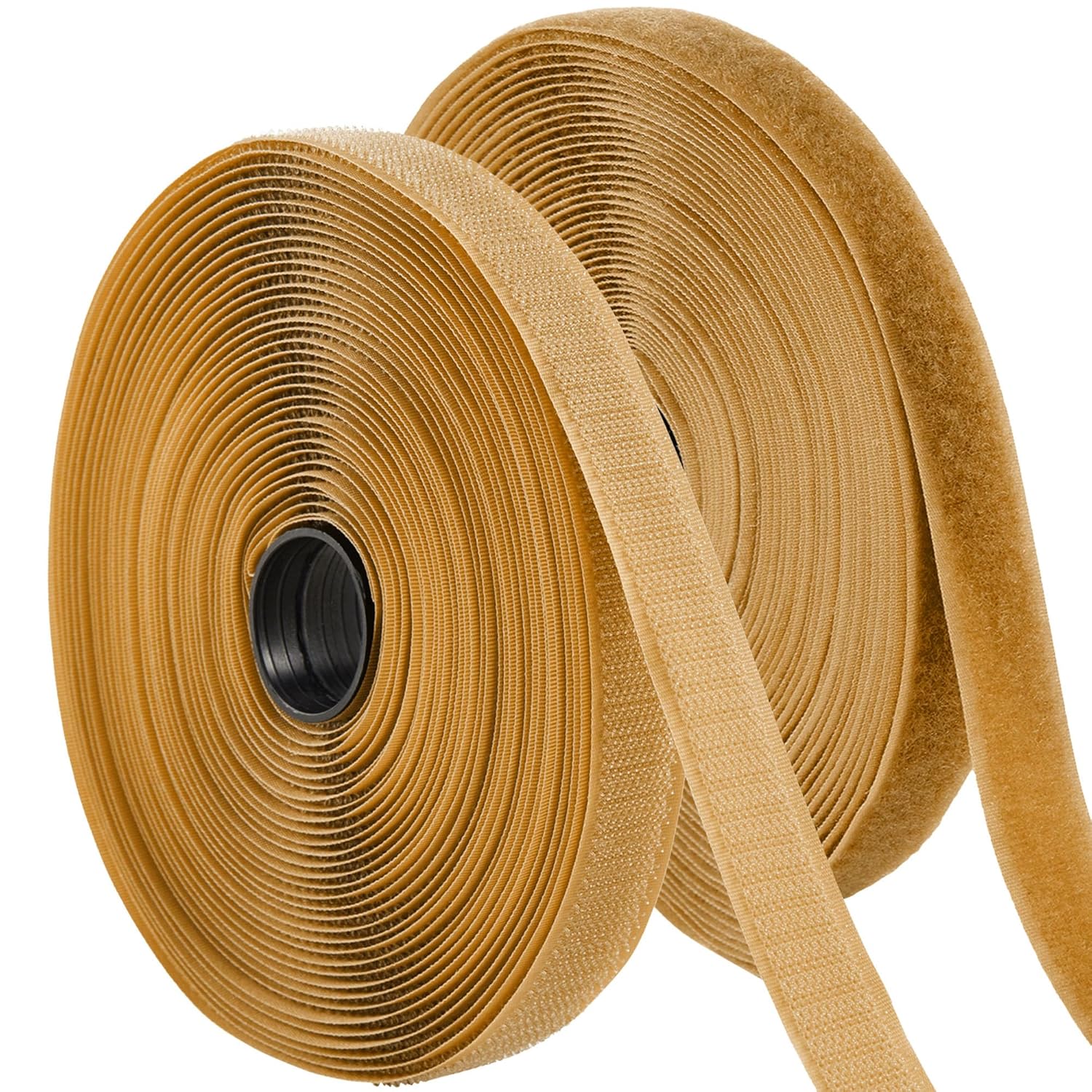 Sew On Hook and Loop Tape | Non Adhesive Sewing Fabric Fastener Straps - Image 46