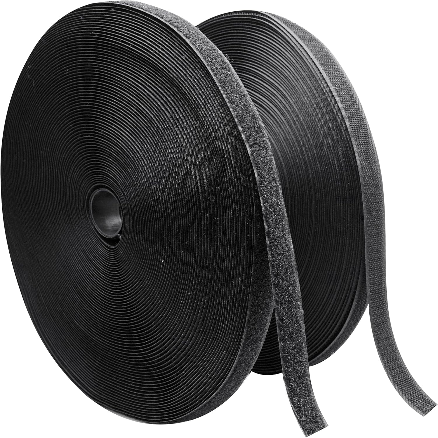 Sew On Hook and Loop Tape | Non Adhesive Sewing Fabric Fastener Straps - Image 17