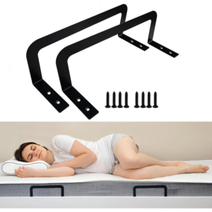 Mattress Retainer Bar | Keep Mattress From Sliding