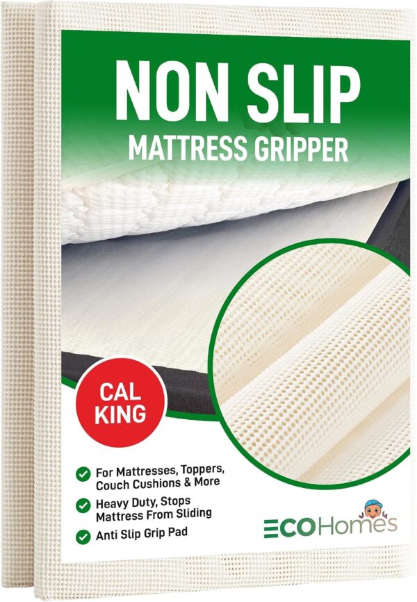 Non Slip Mattress Gripper Pad