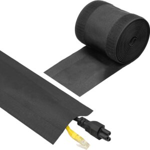 Carpet Cord Covers for Carpet - Wires, Cables, Cords